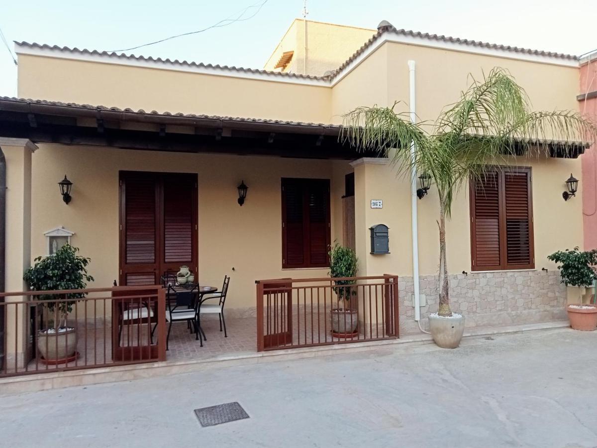 Casa Sciacca * Marsala