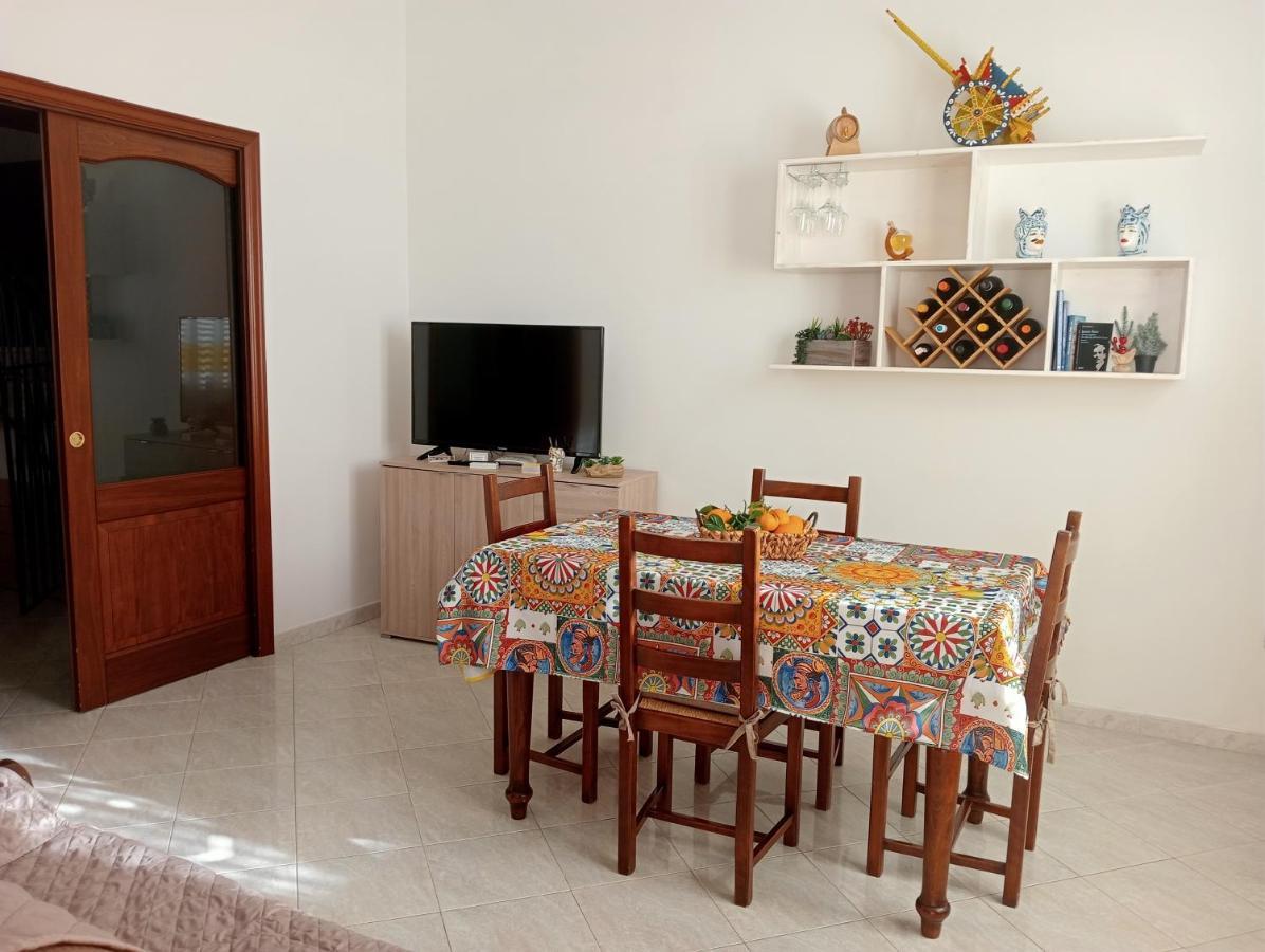Сasa de vacaciones Casa Sciacca Marsala