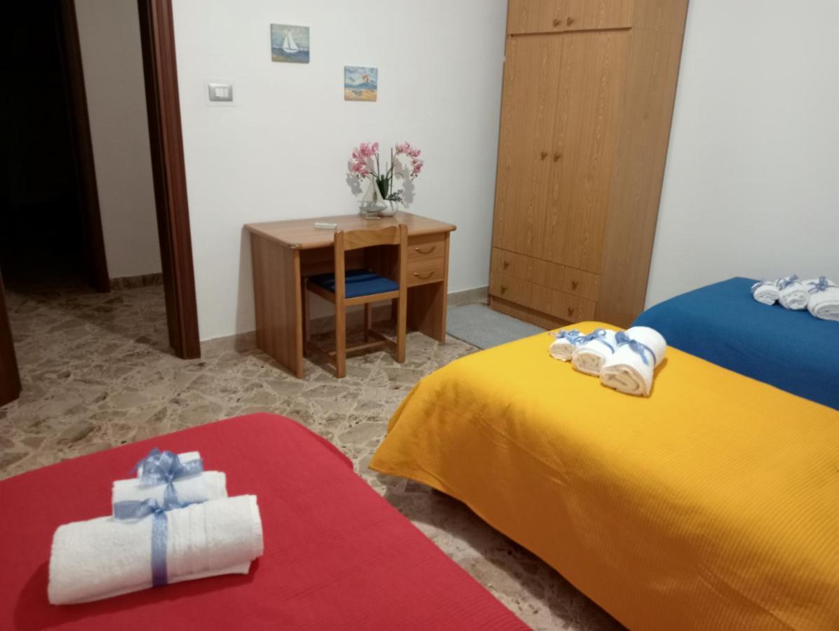 Сasa de vacaciones Casa Sciacca