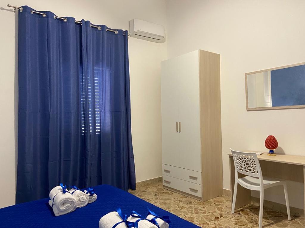 Сasa de vacaciones Casa Sciacca Marsala