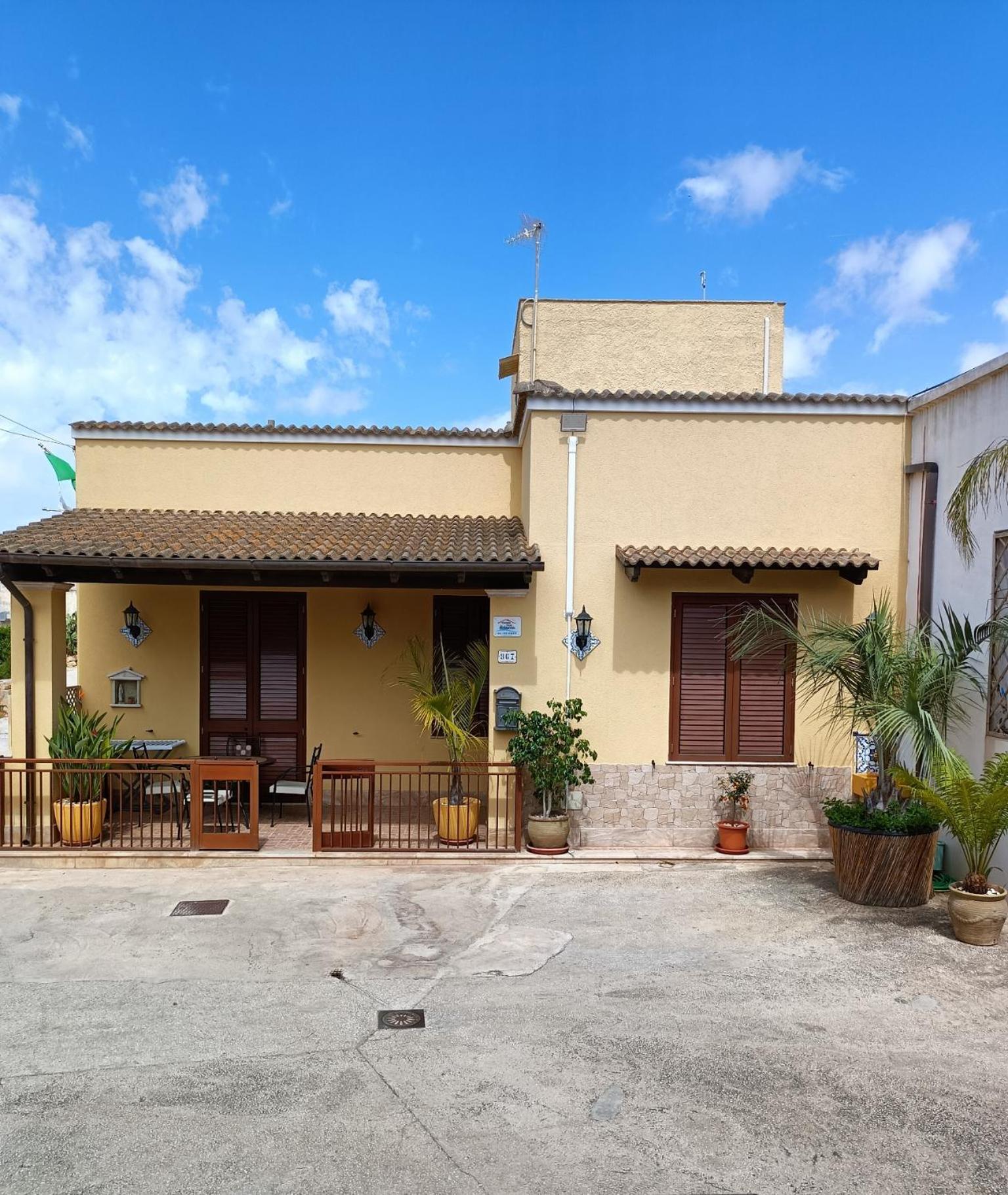 Casa Sciacca