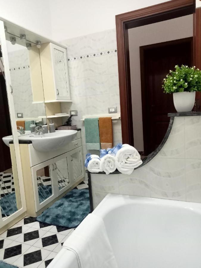 Casa Sciacca La Tua Ideale A Ferienhaus Marsala