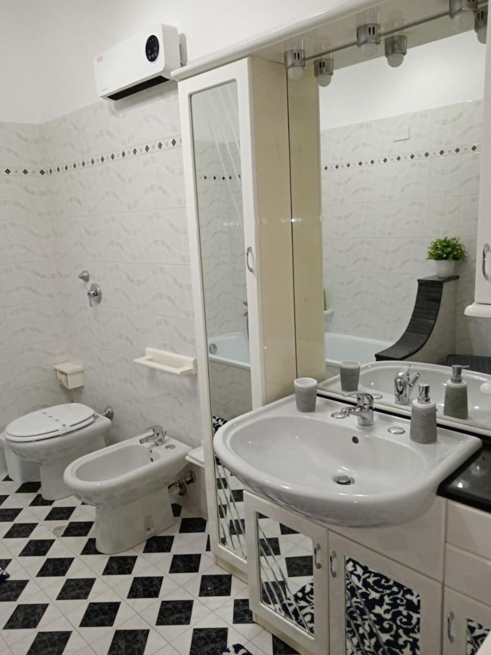 Casa Sciacca La Tua Ideale A Ferienhaus