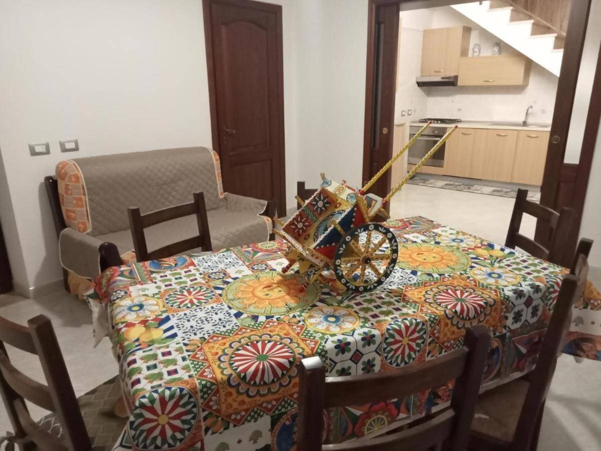 Casa Sciacca La Tua Ideale A Ferienhaus *