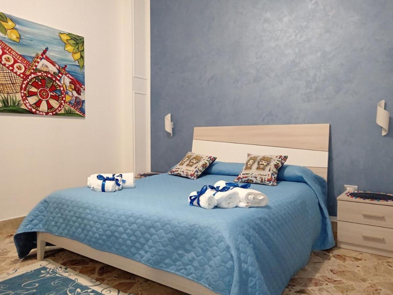 Ferienhaus Casa Sciacca La Tua Ideale A *