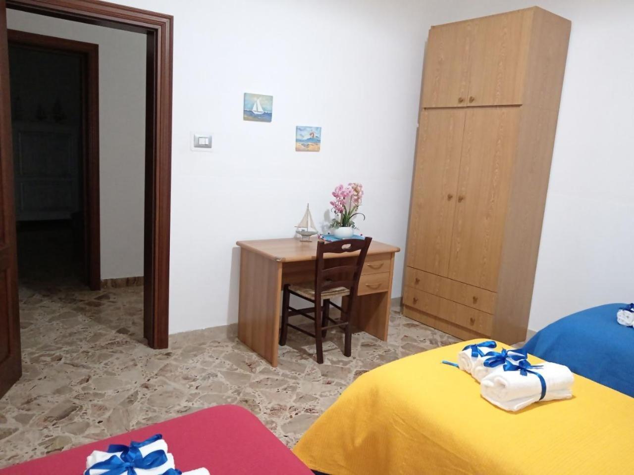 Casa Sciacca La Tua Ideale A *