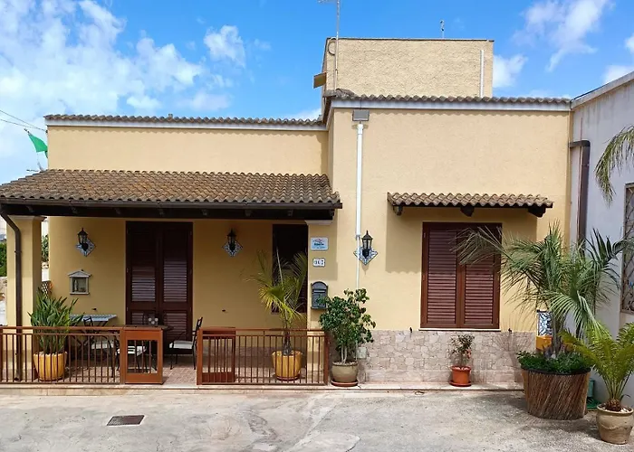 Casa Sciacca