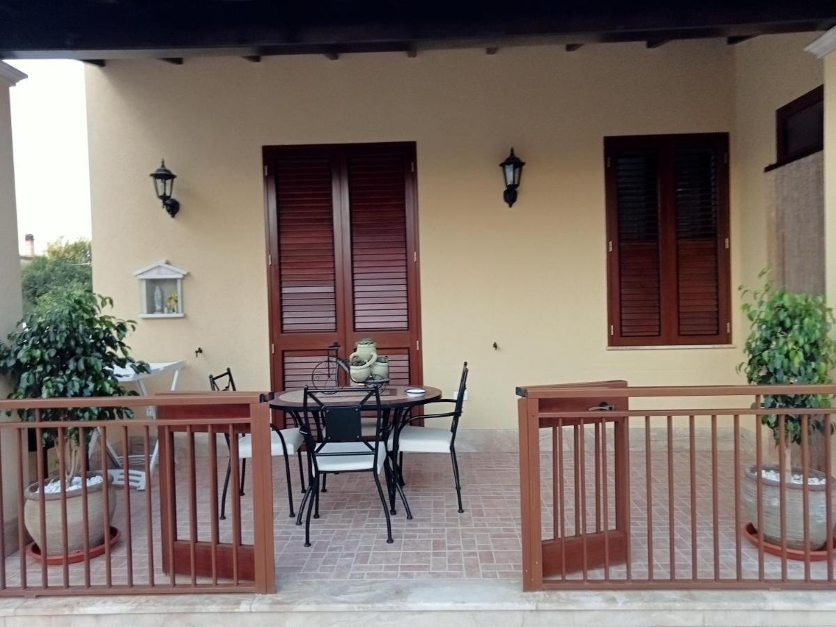 Holiday home Casa Sciacca Marsala