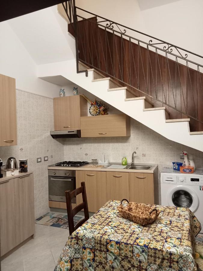 Holiday home Casa Sciacca