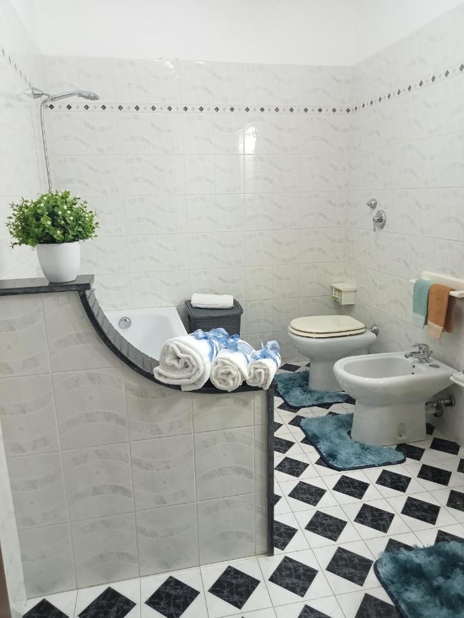 Casa Sciacca Holiday home